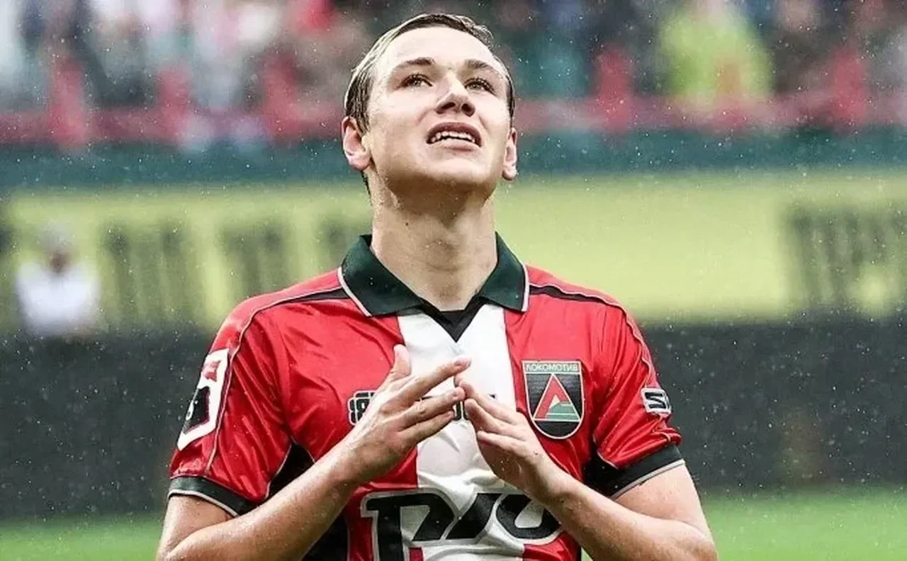 Galatasaray'dan 28 milyonluk transfer! Aleksey Batrakov için gün verildi