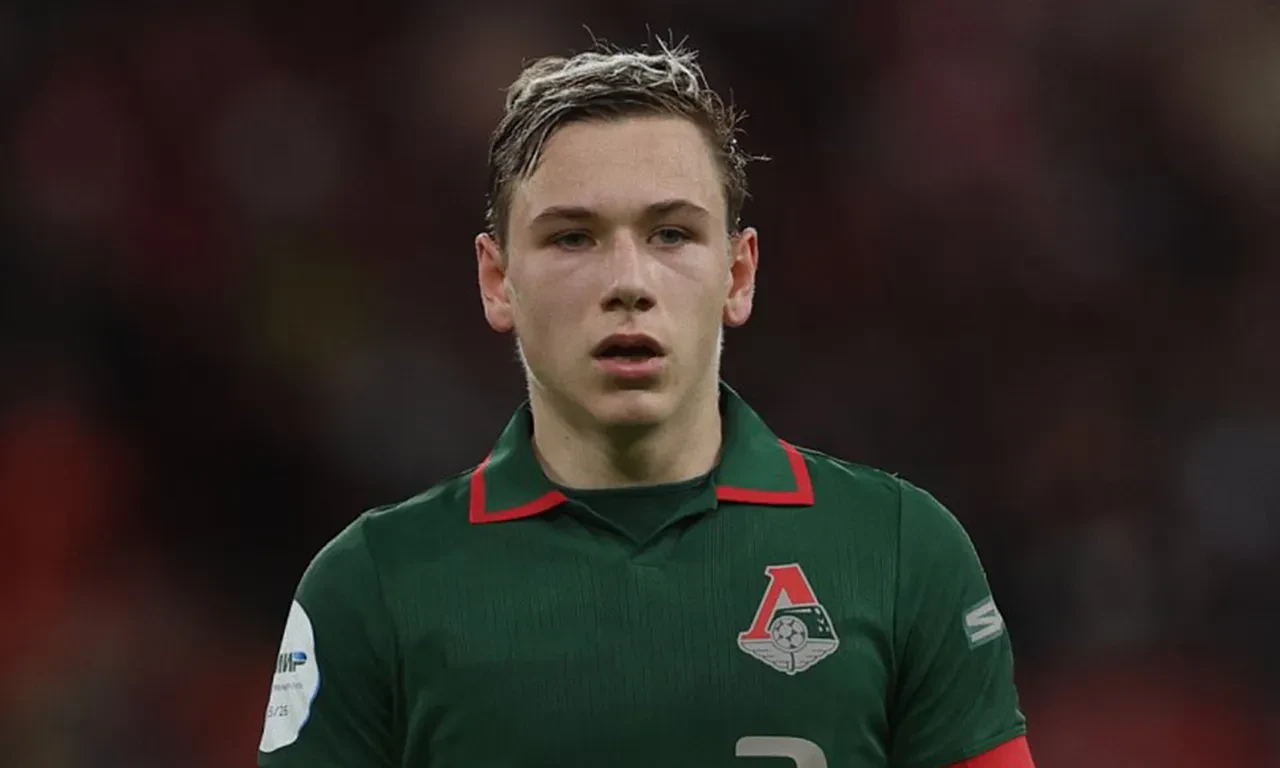 Galatasaray'dan 28 milyonluk transfer! Aleksey Batrakov için gün verildi