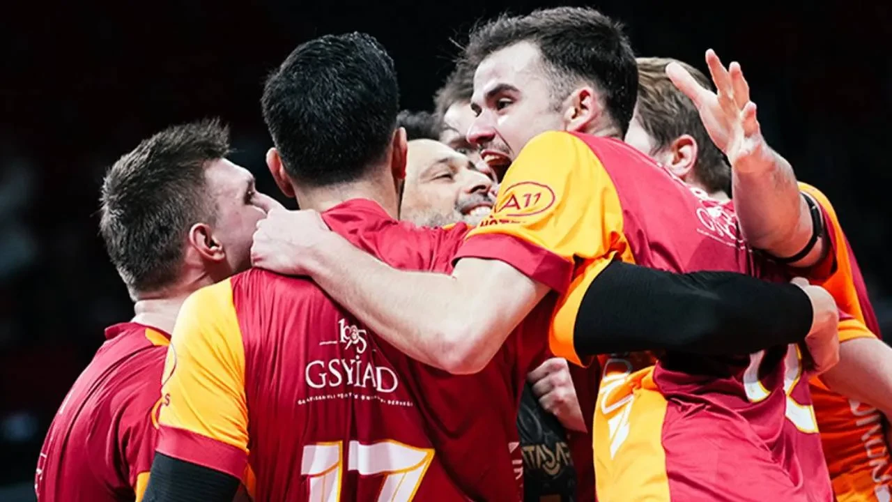 Galatasaray'dan transfer duyurusu! İşte Cimbom'un yeni oyuncusu