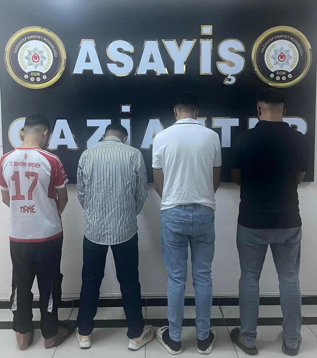 Gaziantep'te engelli genç kıza cinsel istismar! İğrenç itiraflar geldi: 5 şüpheli tutuklandı