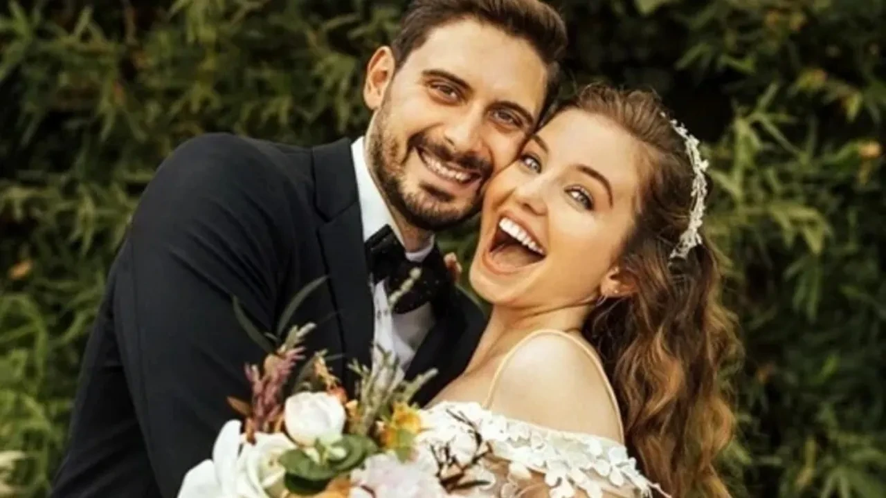 Gizem Güven aşk molasını ünlü Dj ile bitirdi! Yeni sevgilisi Ümit Akdeniz ile pozlar verildi