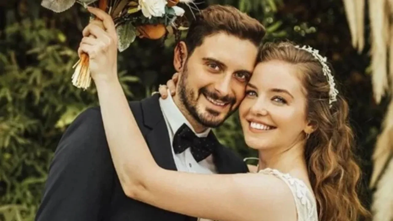 Gizem Güven aşk molasını ünlü Dj ile bitirdi! Yeni sevgilisi Ümit Akdeniz ile pozlar verildi