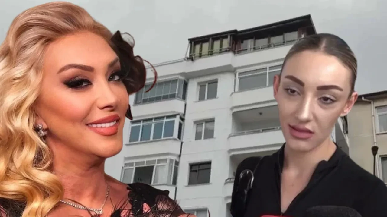 Güllü soruşturmasında yeni ses kayıtları! ‘Elimde uygunsuz görüntüler var’