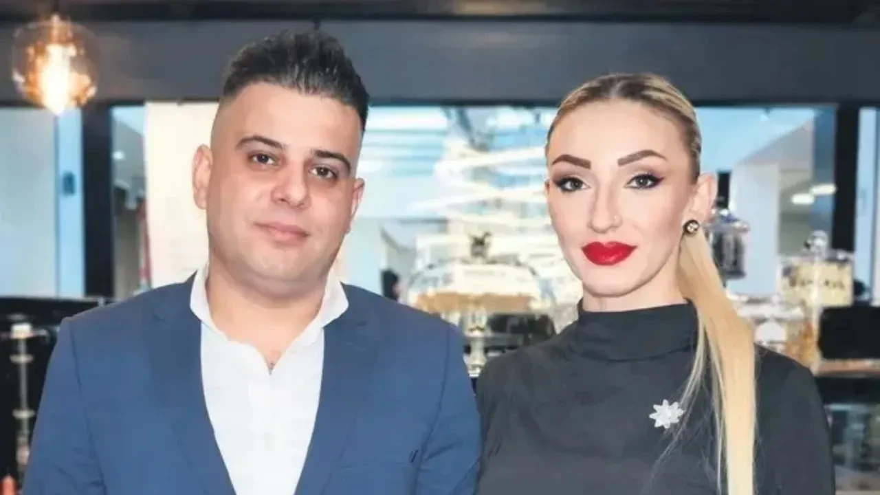 Güllü soruşturmasında yeni ses kayıtları: Elimde uygunsuz görüntüler var