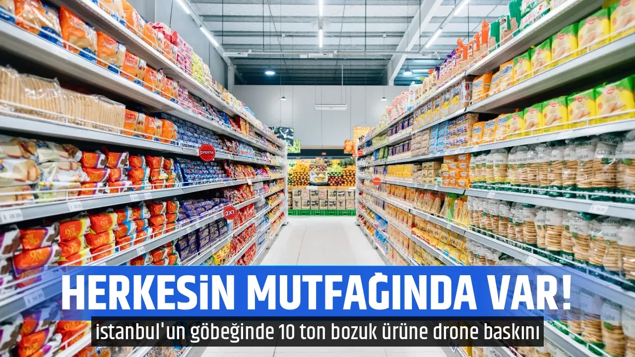 HERKESİN MUTFAĞINDA VAR!