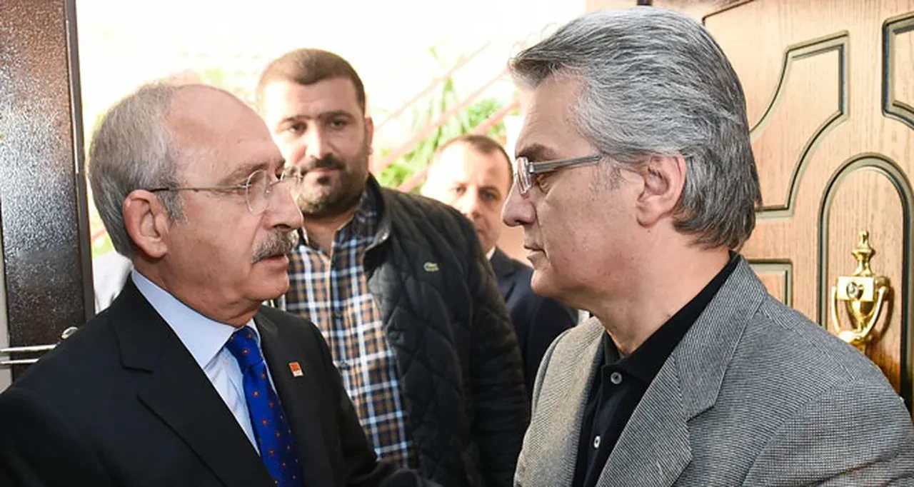 Kemal Kılıçdaroğlu tekrar cumhurbaşkanı adayı olacak mı? Yardımcısı Bülent Kuşoğlu açıkladı