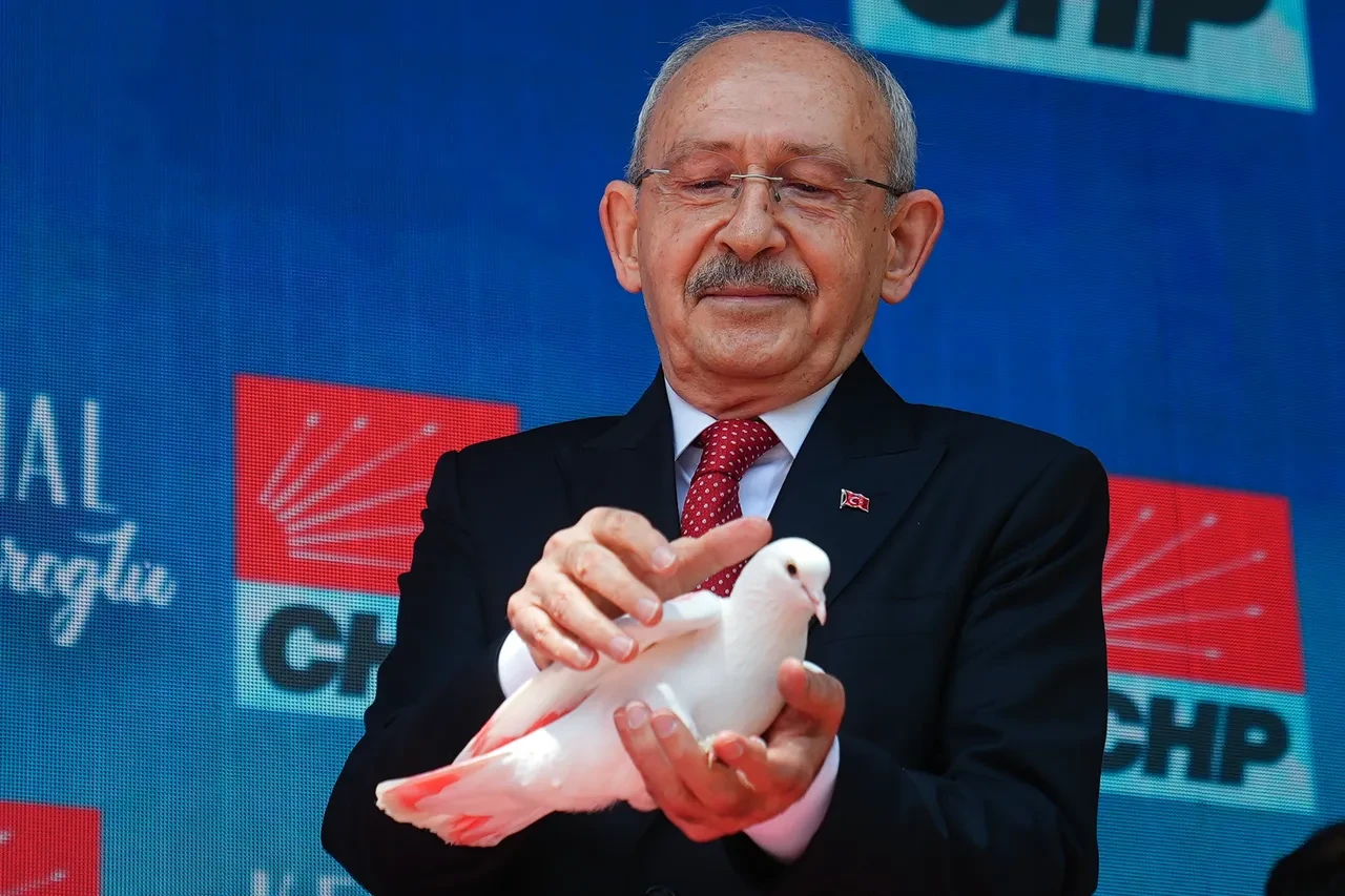 Kemal Kılıçdaroğlu tekrar cumhurbaşkanı adayı olacak mı? Yardımcısı Bülent Kuşoğlu açıkladı