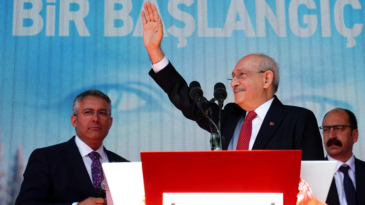 Kemal Kılıçdaroğlu tekrar cumhurbaşkanı adayı olacak mı? Yardımcısı Bülent Kuşoğlu açıkladı