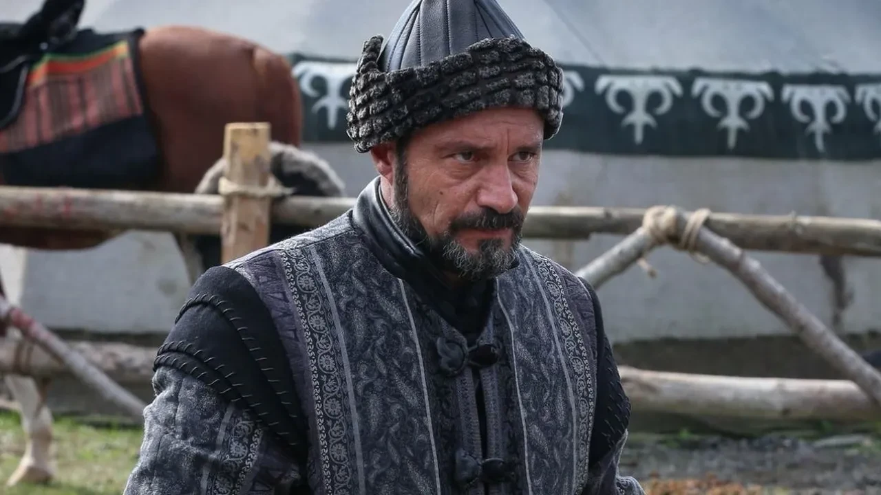 Kürşat Alnıaçık Mehmed Fetihler Sultanı’nda “Münşi Tahranî”yi oynayacak! Mehmed Fetihler Sultanı’nda Münşi Tahrani kim?