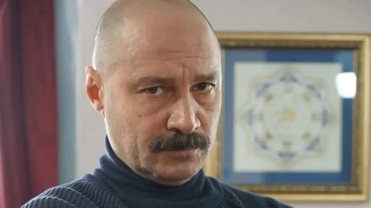 Kürşat Alnıaçık Mehmed Fetihler Sultanı’nda “Münşi Tahranî”yi oynayacak! Mehmed Fetihler Sultanı’nda Münşi Tahrani kim?