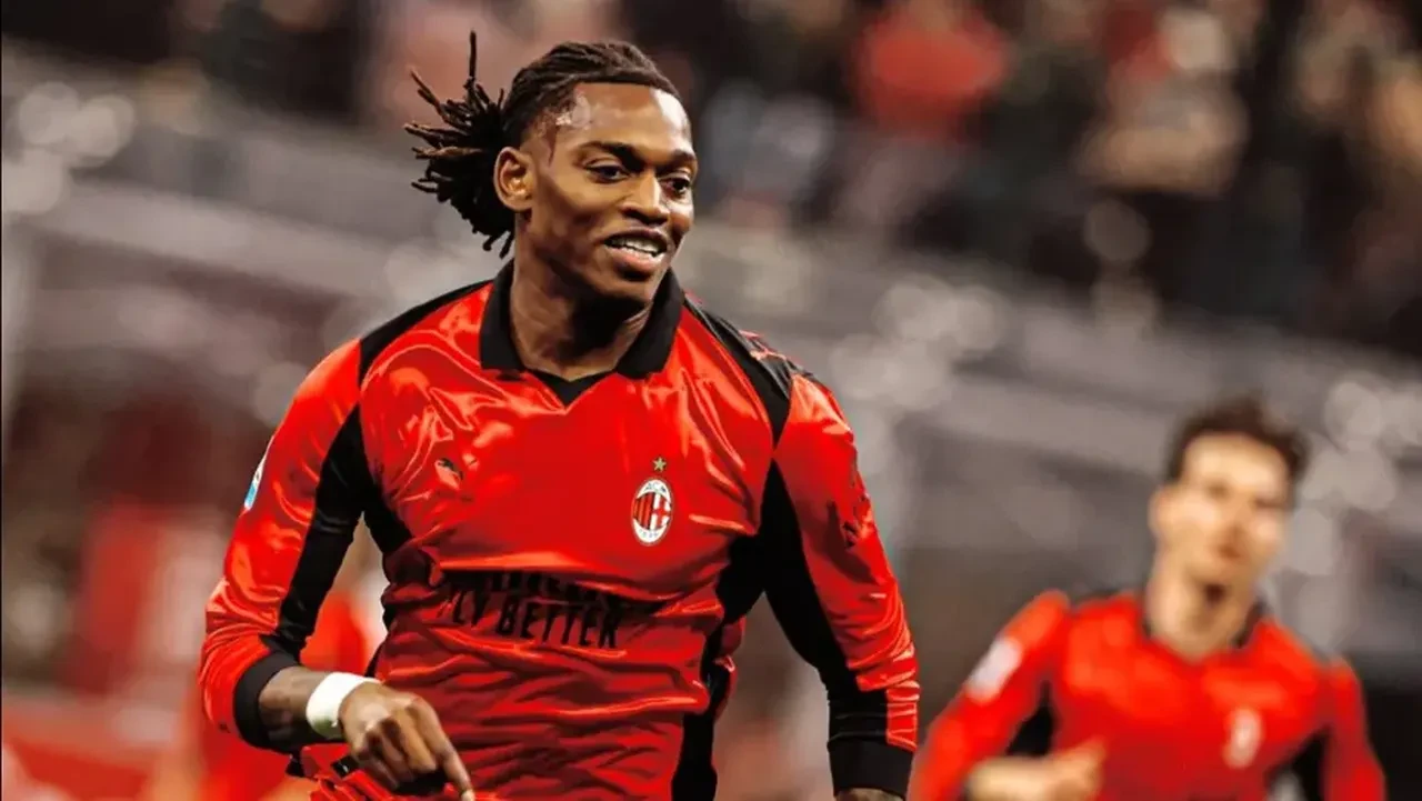 Leao transferinde sürpriz gelişme! Yıldız ismin Galatasaray kararı bir anda değişti