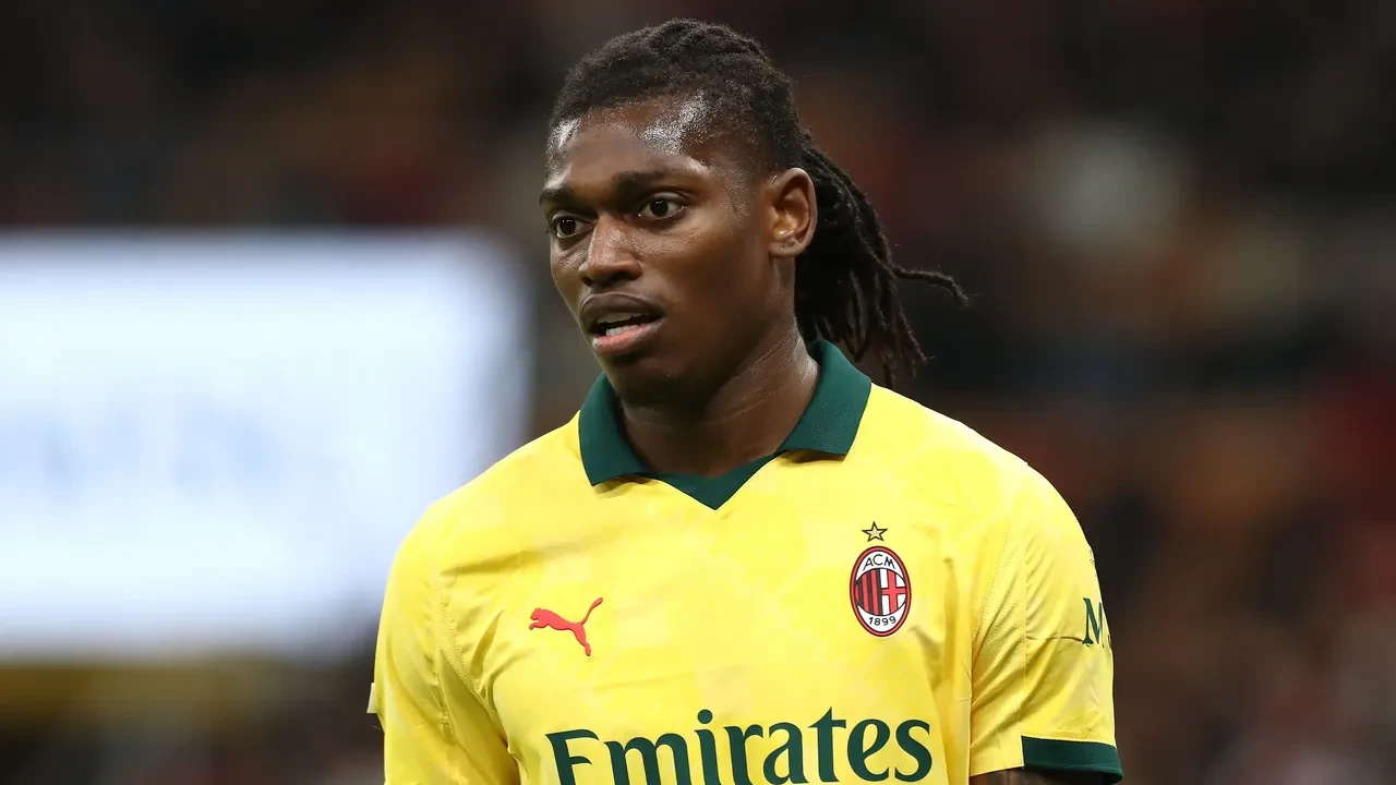 Leao transferinde sürpriz gelişme! Yıldız ismin Galatasaray kararı bir anda değişti