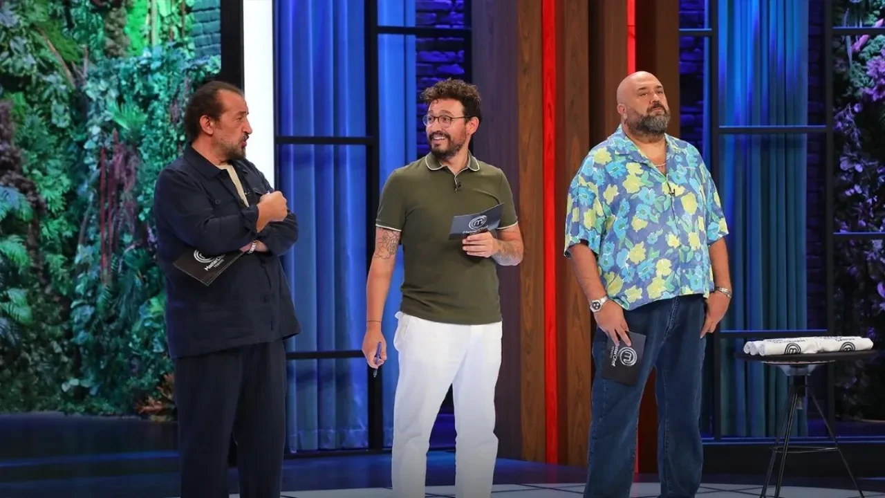 MasterChef 2026’ya yedeklerden ana kadroya giren yarışmacı kim? 15 Ağustos 2026 MasterChef yedeklerden ana kadroya giren yarışmacı 