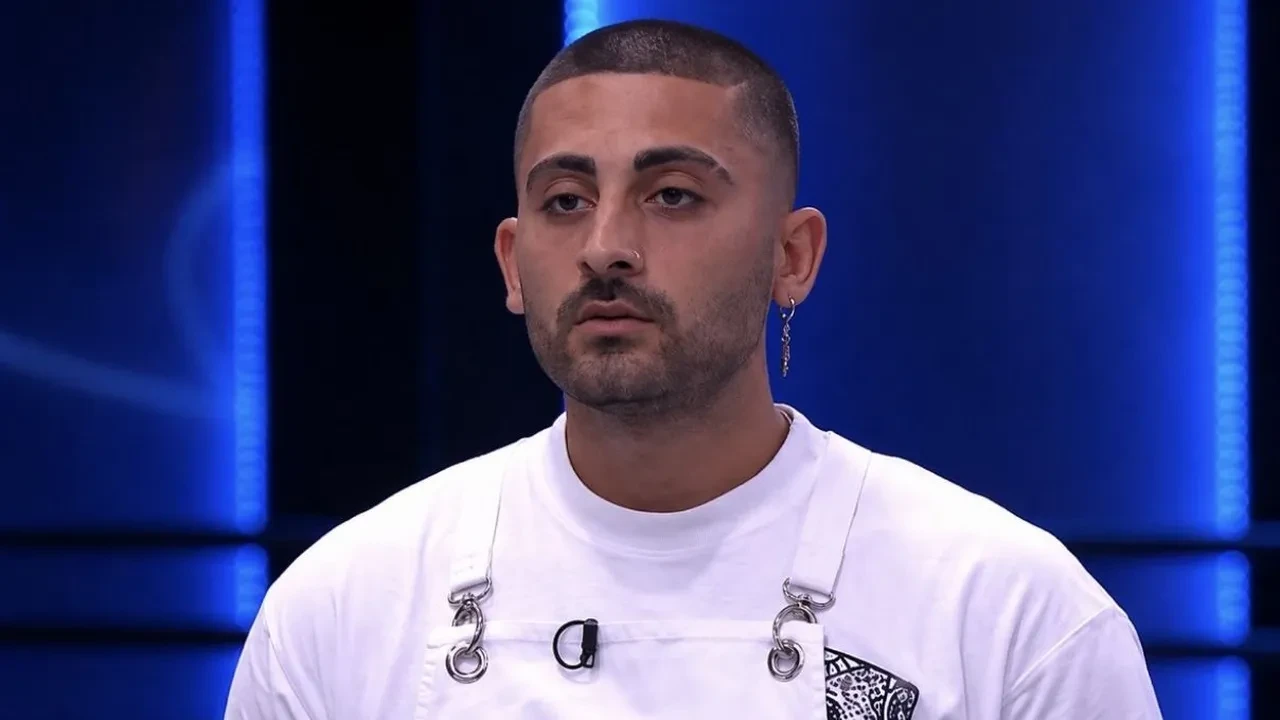 MasterChef 2026’ya yedeklerden ana kadroya giren yarışmacı kim? 15 Ağustos 2026 MasterChef yedeklerden ana kadroya giren yarışmacı