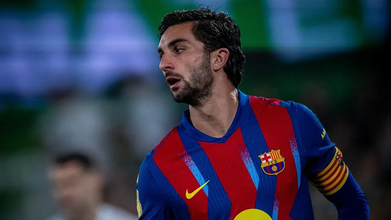 PSG, Ferran Torres’i kadrosuna kattı