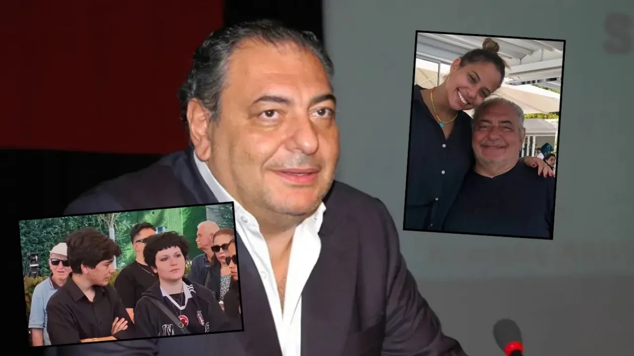 Reha Muhtar’ın mirası için gözler Eylül’e çevrildi! Yalı, evler ve banka hesabı gündemde