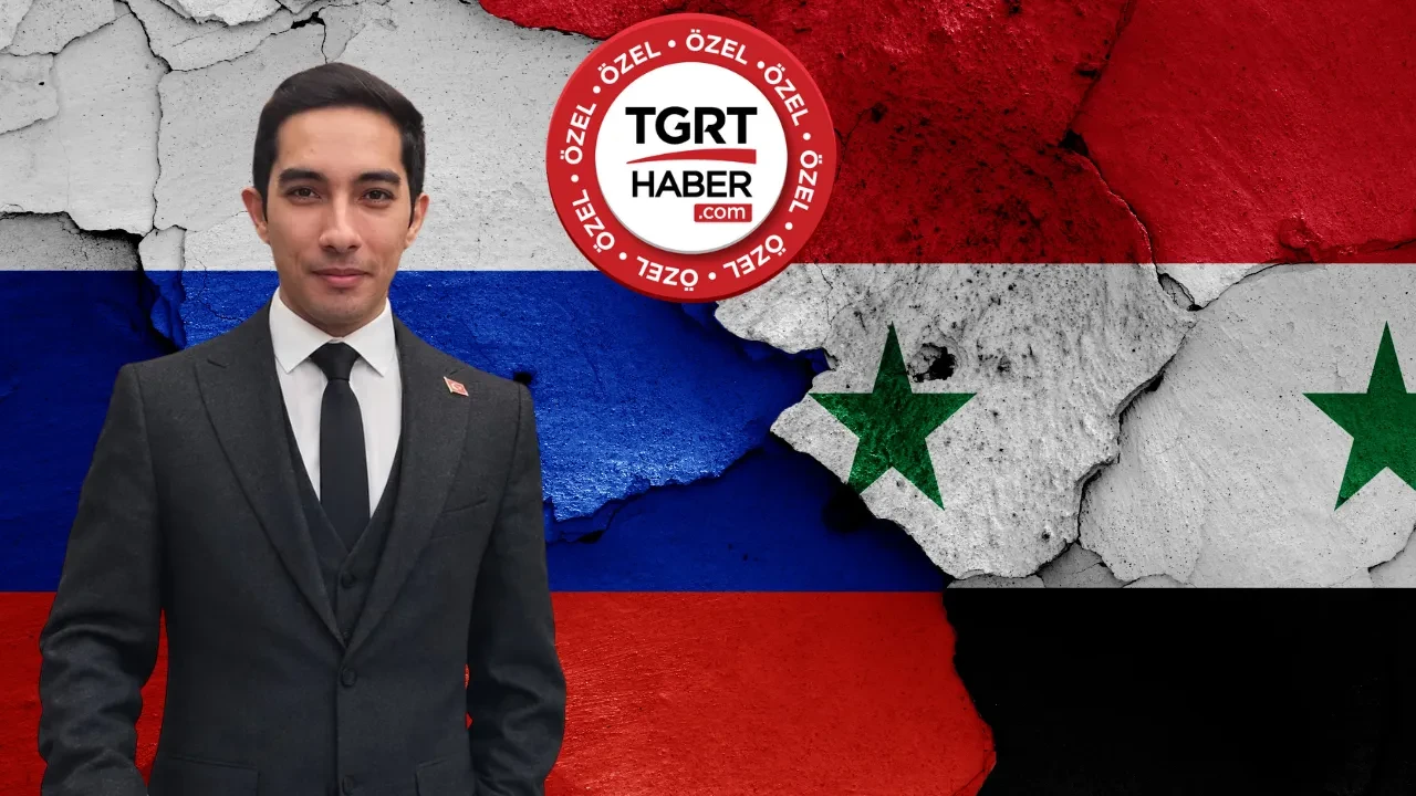 Rusya’nın Suriye hamlesinin perde arkası: Buğra Bekir Işılak yeni dönemi anlattı