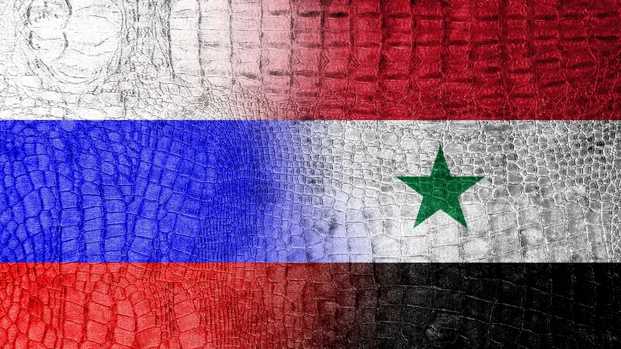 Rusya’nın Suriye hamlesinin perde arkası: Buğra Bekir Işılak yeni dönemi anlattı