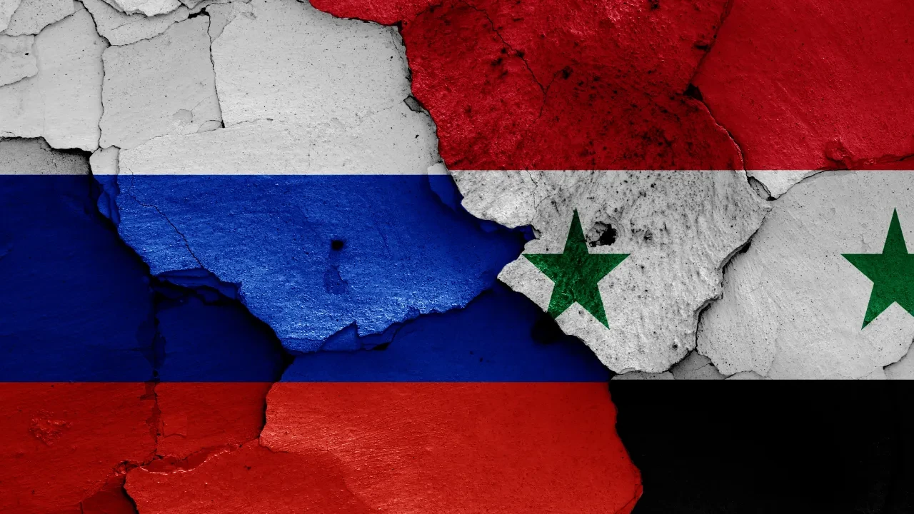 Rusya’nın Suriye hamlesinin perde arkası: Buğra Bekir Işılak yeni dönemi anlattı