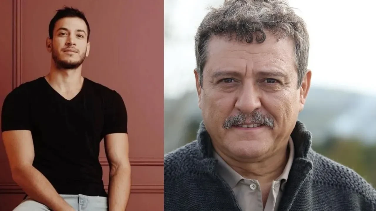 Sevdan Bir Ateş dizisine Okday Korunan ve Dorukcan Sarıduman dahil oldu! Sevdan Bir Ateş dizisine çifte transfer!