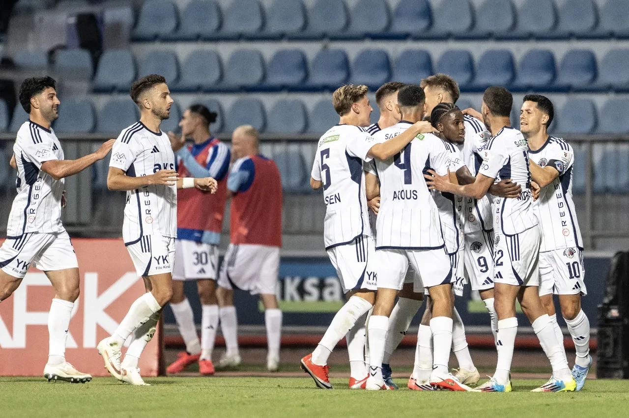 Trabzonspor, Kasımpaşa'yı geçemedi! Bordo-mavililer sezona beraberlikle başladı