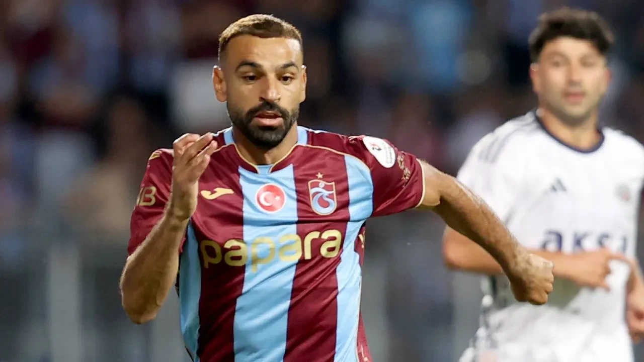 Trabzonspor, Kasımpaşa'yı geçemedi! Bordo-mavililer sezona beraberlikle başladı