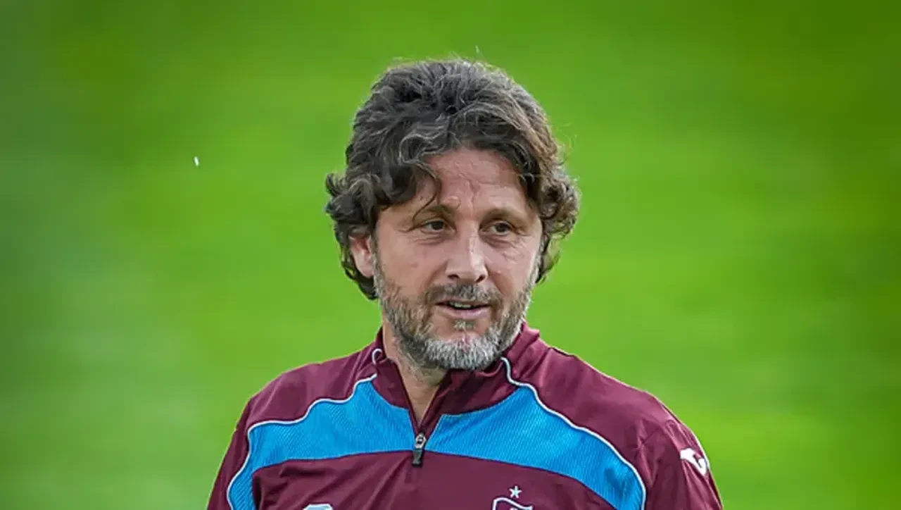 Trabzonspor sezonu İstanbul'da açıyor! Fatih Tekke'den Salah kararı: İşte Kasımpaşa maçı muhtemel 11'i