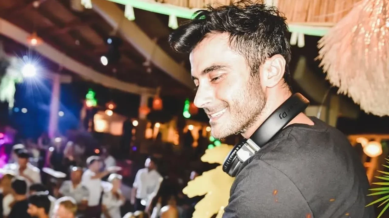 Ümit Akdeniz kimdir? Ümit Akdeniz kaç yaşında? Ümit Akdeniz mesleği ne?