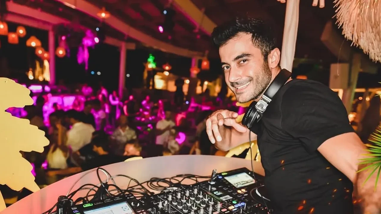 Ümit Akdeniz kimdir? Ümit Akdeniz kaç yaşında? Ümit Akdeniz mesleği ne?