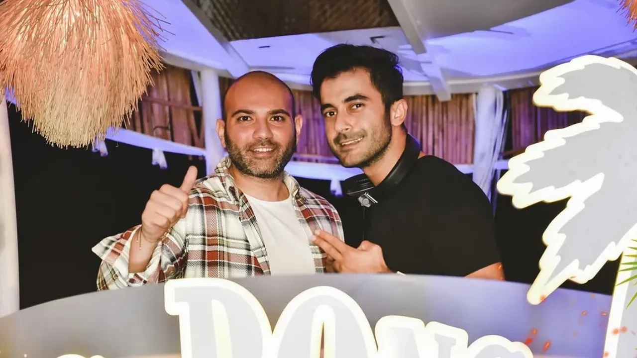 Ümit Akdeniz kimdir? Ümit Akdeniz kaç yaşında? Ümit Akdeniz mesleği ne?