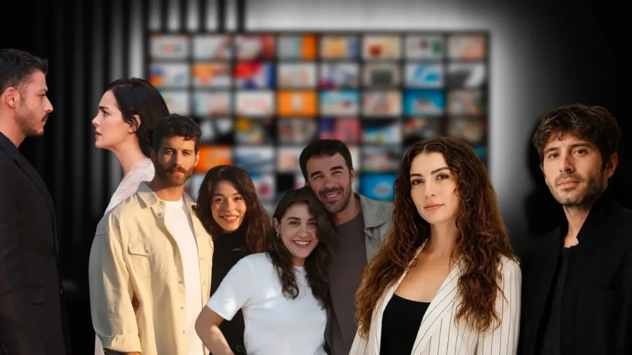 Yeni sezonda yeni başlayacak diziler hangileri 2026-2027? Yeni sezonda hangi dizi hangi kanalda?