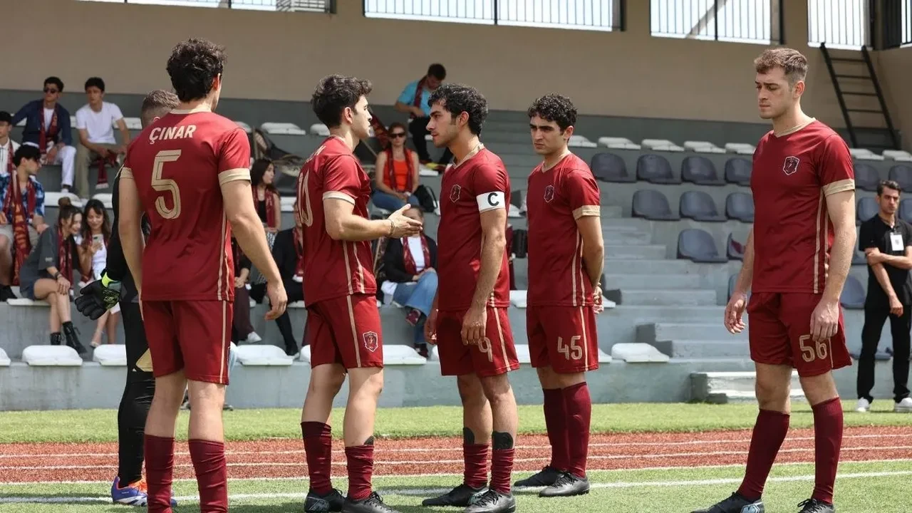 Altı Üstü İstanbul’da Uzay kimi öldürdü? İbo hapse girecek mi?