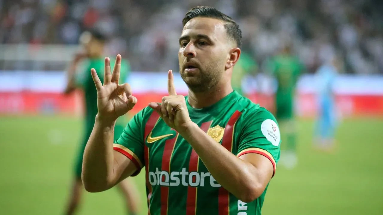 Amedspor'dan 3 gollü başlangıç! Diyarbakır ekibi, Erzurumspor FK'yi mağlup etti
