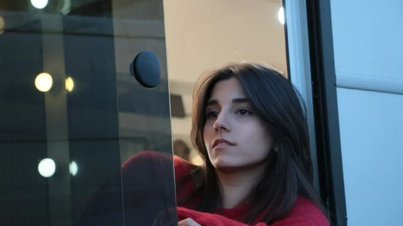 Berceste Kalafat kimdir? Berceste Kalafat kaç yaşında, nereli?