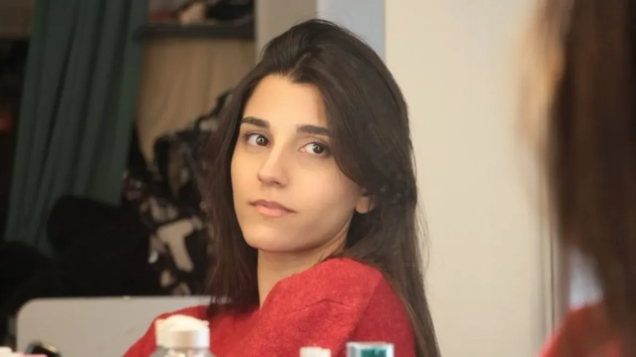 Berceste Kalafat kimdir? Berceste Kalafat kaç yaşında, nereli?