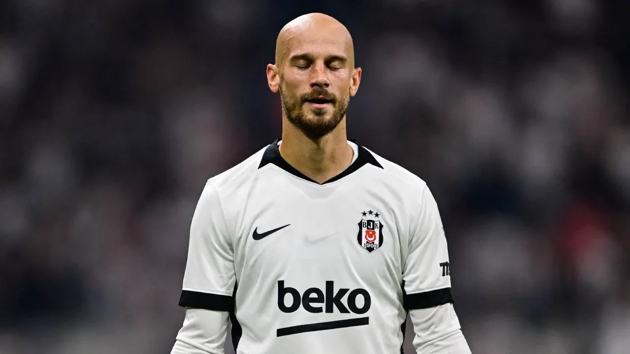 Beşiktaş galibiyetle başladı! Siyah-beyazlılar, Eyüpspor'u tek golle geçti
