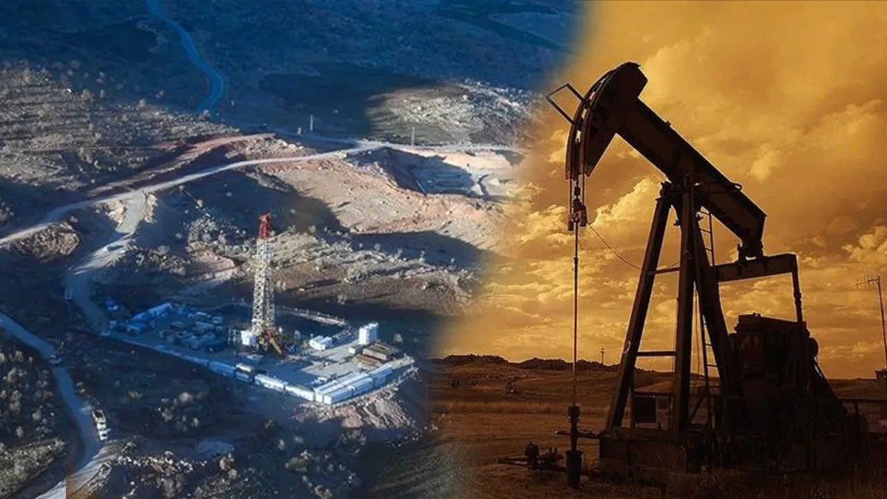 Diyarbakır petrolü Gabar’ı sollayacak: 3 kat fazla üretim potansiyeli var