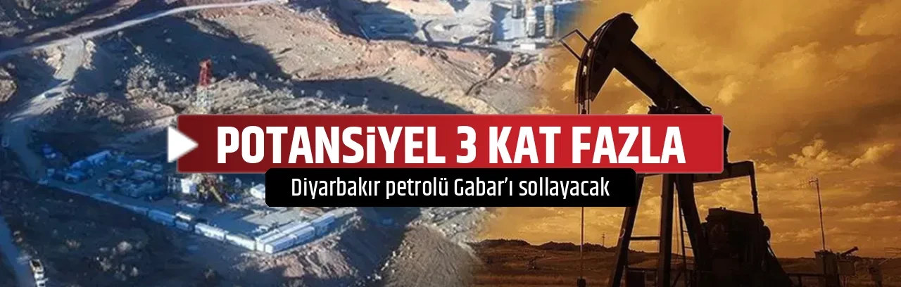 POTANSİYEL 3 KAT FAZLA