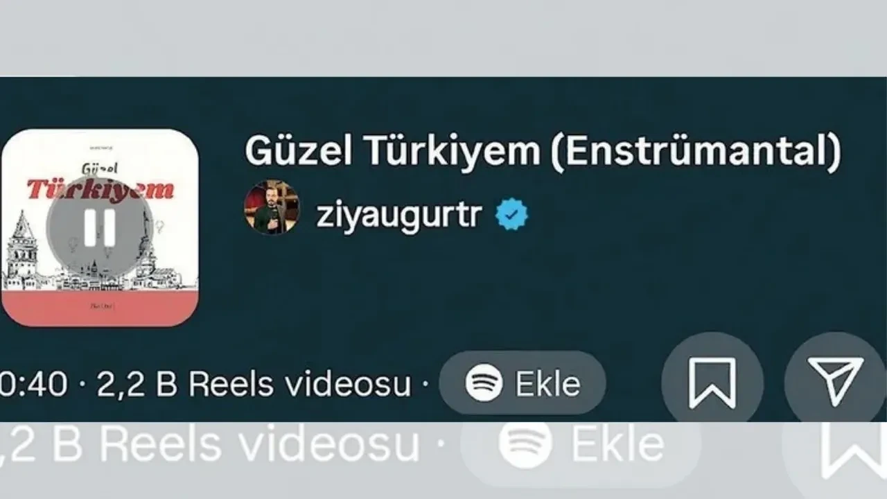 Dünyaca ünlü eski futbolcu Sergio Busquets Antalya'ya hayran kaldı! 'Güzel Türkiyem' paylaşımı olay oldu