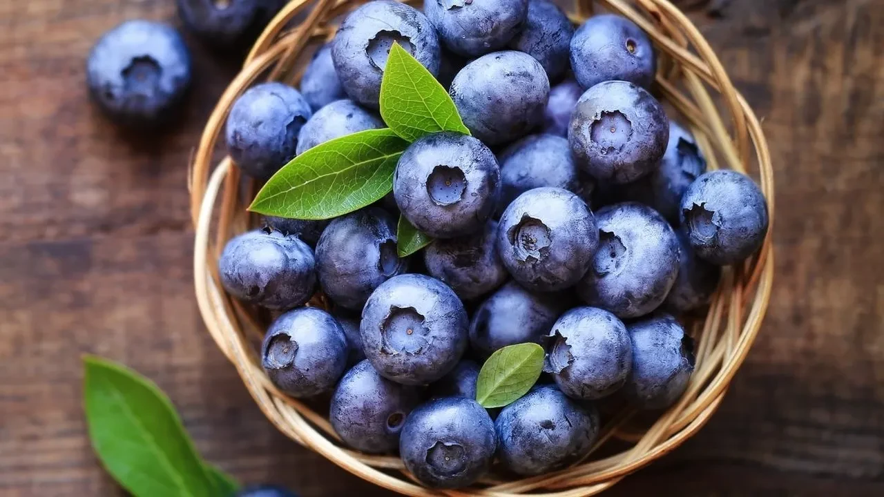 Eczanedeki dayı doğal retinolü önerdi! Günde bir avuç yiyin