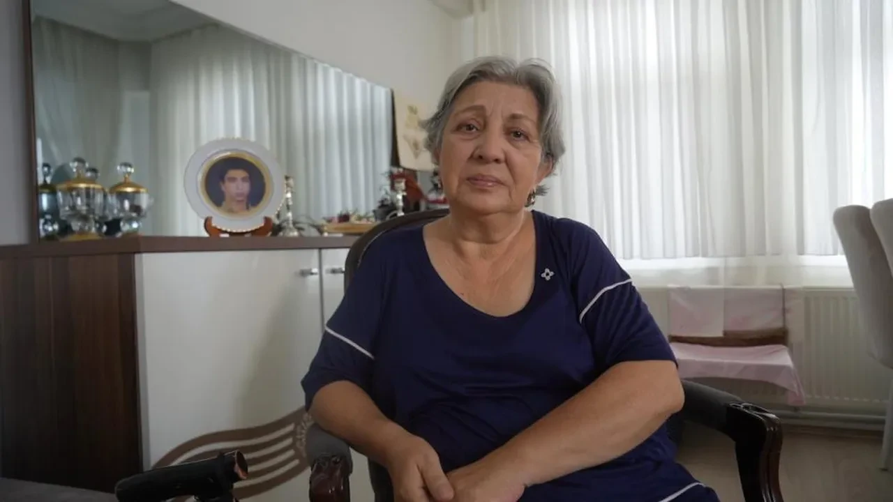 Enkazdan çıktı, bir daha haber alınamadı: 4 yıl sonra acı gerçek ortaya çıktı