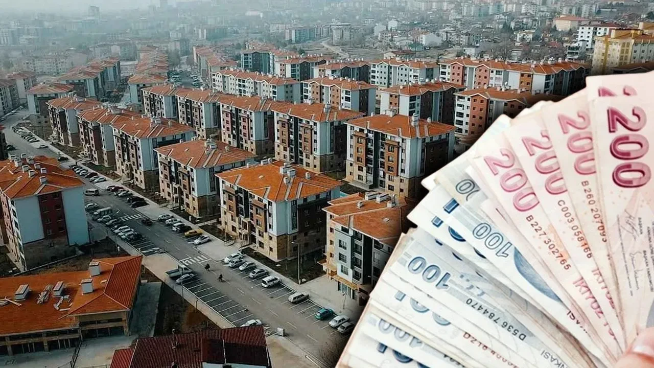 Ev alacaklar için altın değerinde bilgi! Dairenin fiyatını baştan sona etkiliyor