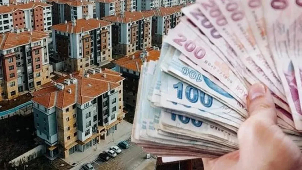 Ev alacaklar için altın değerinde bilgi! Dairenin fiyatını baştan sona etkiliyor