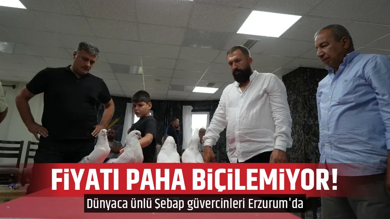 FİYATI PAHA BİÇİLEMİYOR!