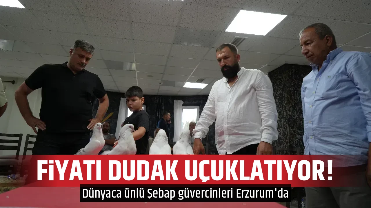 FİYATI DUDAK UÇUKLATIYOR!