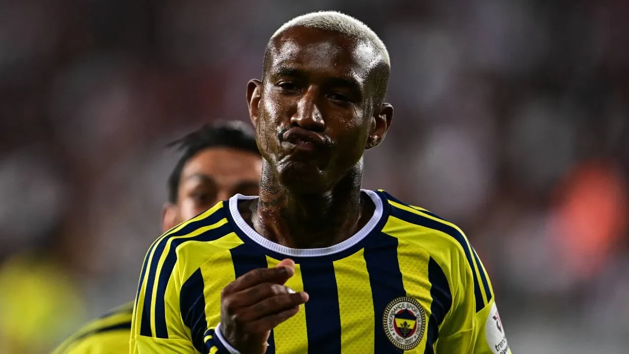 Fenerbahçe, Gençlerbirliği'ne kaybetti! Sarı-lacivertliler, lige mağlubiyetle başladı
