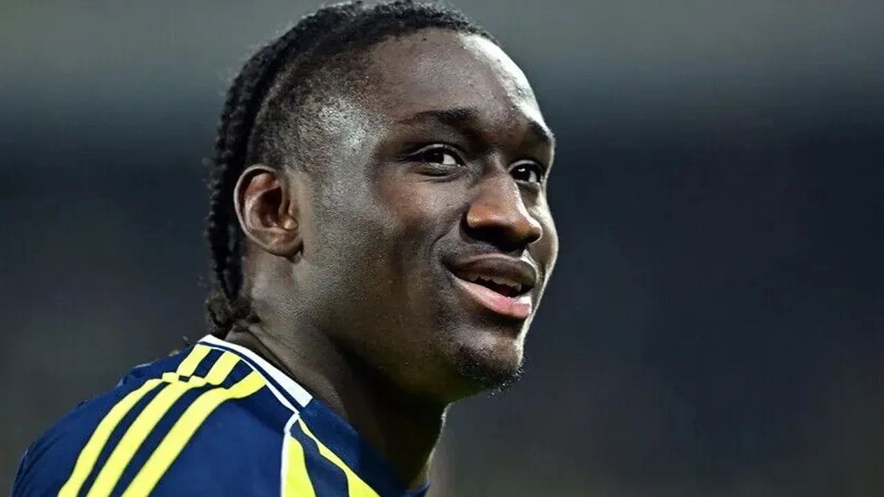 Fenerbahçe Sidiki Cherif'ten kar etti! İşte kasaya girecek para