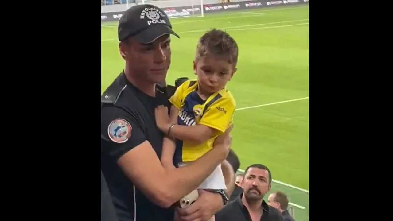 Fenerbahçe'den forması çıkarılan çocukla ilgili yeni karar! Sarı-lacivertliler resmen açıkladı