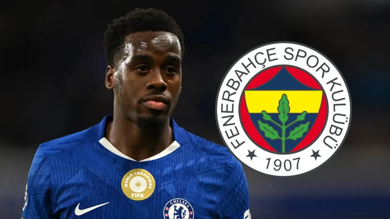 Fenerbahçe'den Jamie Gittens açıklaması! Transfer iddialarına yanıt geldi