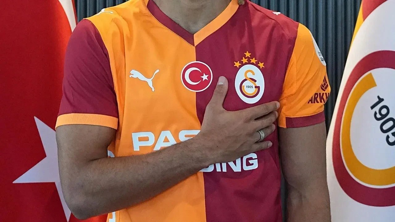 Galatasaray transferde gaza bastı! B ve C planlarını devreye sokacak